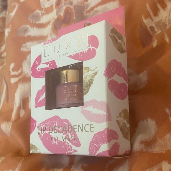 LUXE BEAUTY LIP DECADENCE MASK - Picture 2 of 4